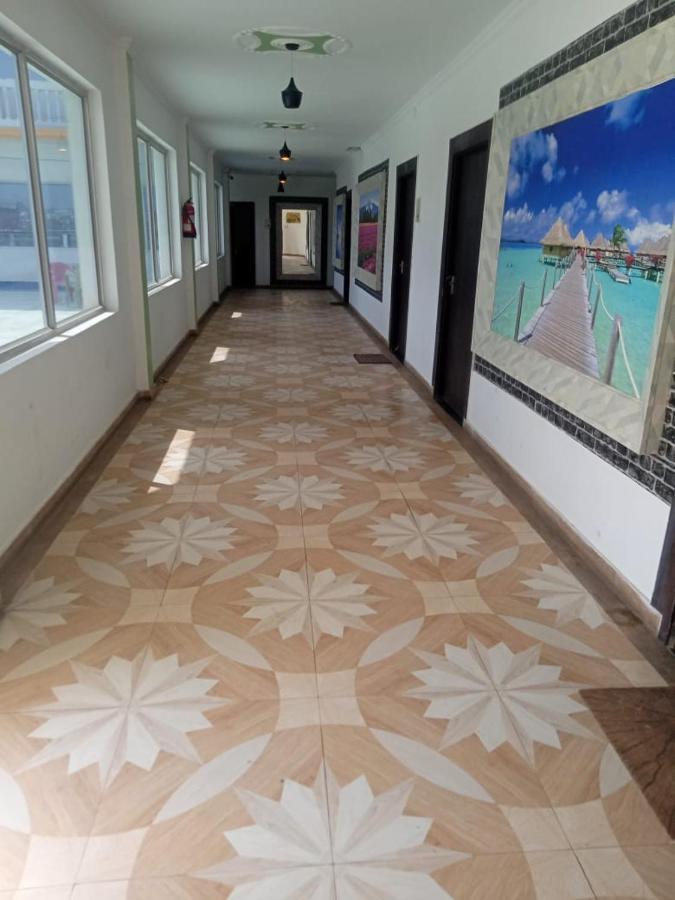 Hotel Siddharth By Wb Economy Jaunpur Exteriör bild